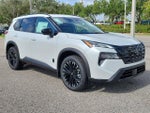 2026 Nissan Rogue 2026.5 FWD Dark Armor