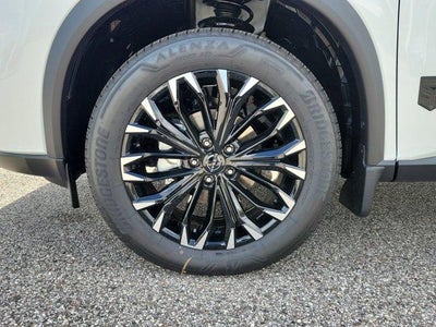 2026 Nissan Rogue 2026.5 FWD Dark Armor