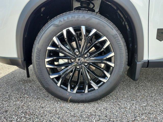 2026 Nissan Rogue 2026.5 FWD Dark Armor