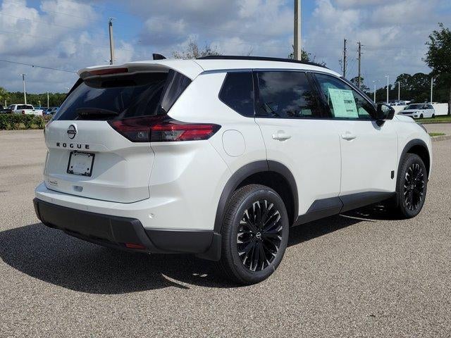 2026 Nissan Rogue 2026.5 FWD Dark Armor