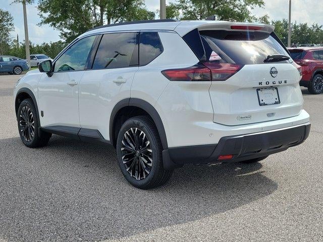 2026 Nissan Rogue 2026.5 FWD Dark Armor