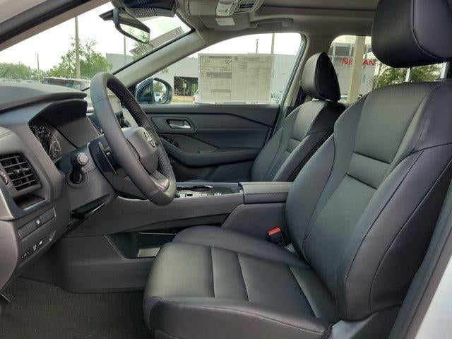 2026 Nissan Rogue 2026.5 FWD Dark Armor