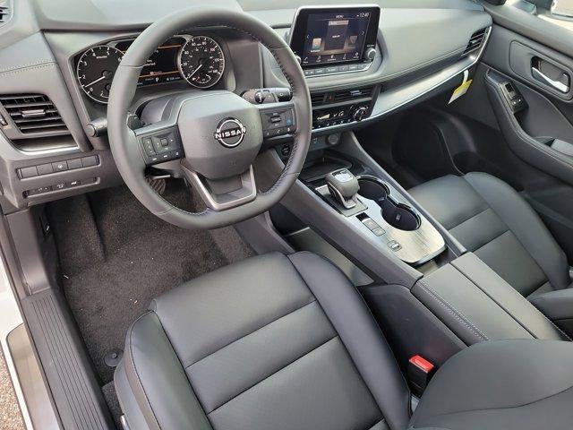 2026 Nissan Rogue 2026.5 FWD Dark Armor