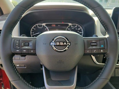 2026 Nissan Rogue 2026.5 FWD Dark Armor