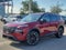 2026 Nissan Rogue 2026.5 FWD Dark Armor