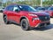 2026 Nissan Rogue 2026.5 FWD Dark Armor