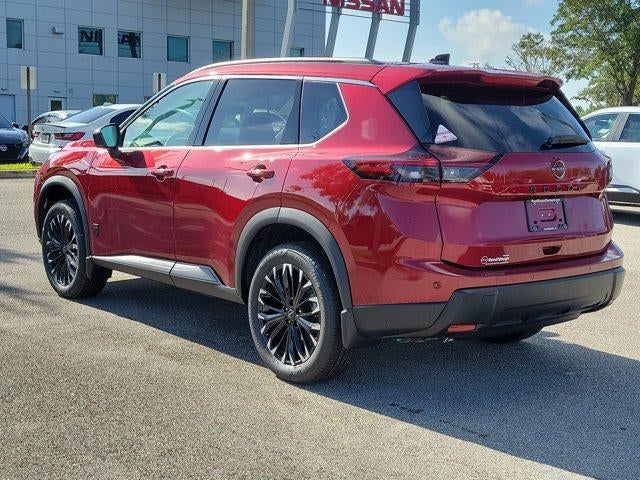 2026 Nissan Rogue 2026.5 FWD Dark Armor