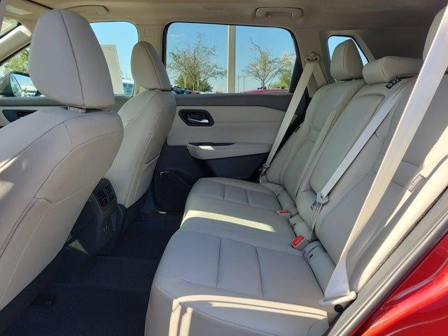 2026 Nissan Rogue 2026.5 FWD Dark Armor