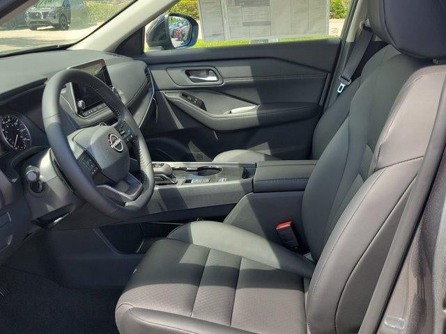 2026 Nissan Rogue 2026.5 FWD Dark Armor