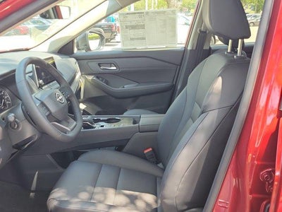 2026 Nissan Rogue 2026.5 FWD Dark Armor