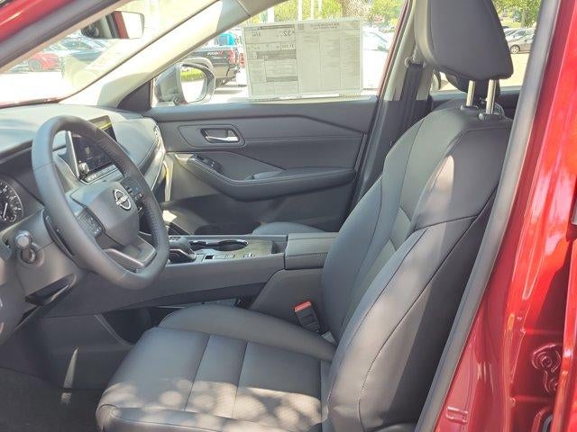 2026 Nissan Rogue 2026.5 FWD Dark Armor