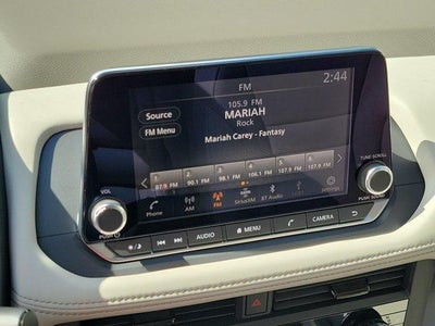 2026 Nissan Rogue 2026.5 FWD Dark Armor