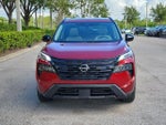 2026 Nissan Rogue 2026.5 FWD Dark Armor