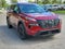 2026 Nissan Rogue 2026.5 FWD Dark Armor