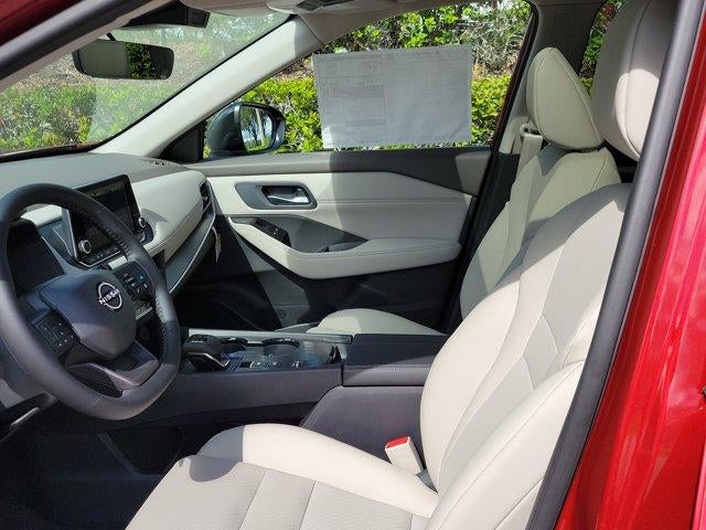 2026 Nissan Rogue 2026.5 FWD Dark Armor
