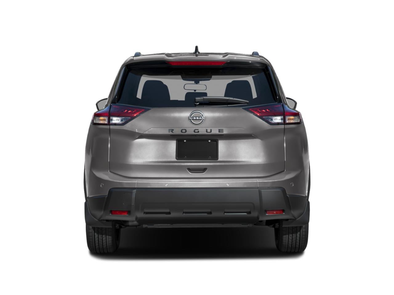 2027 Nissan Rogue Dark Armor FWD