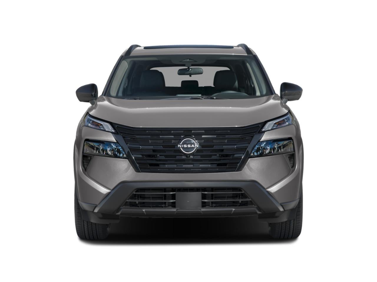 2027 Nissan Rogue Dark Armor FWD