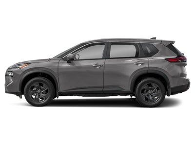 2027 Nissan Rogue SV FWD