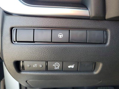 2026 Nissan Rogue FWD SV *Ltd Avail*