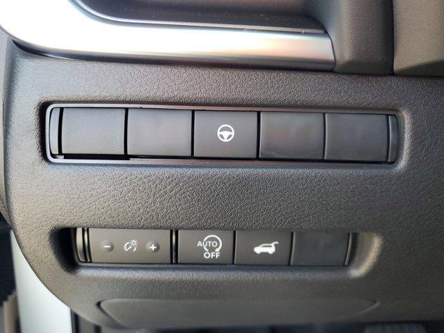 2026 Nissan Rogue FWD SV *Ltd Avail*