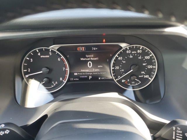 2026 Nissan Rogue FWD SV *Ltd Avail*