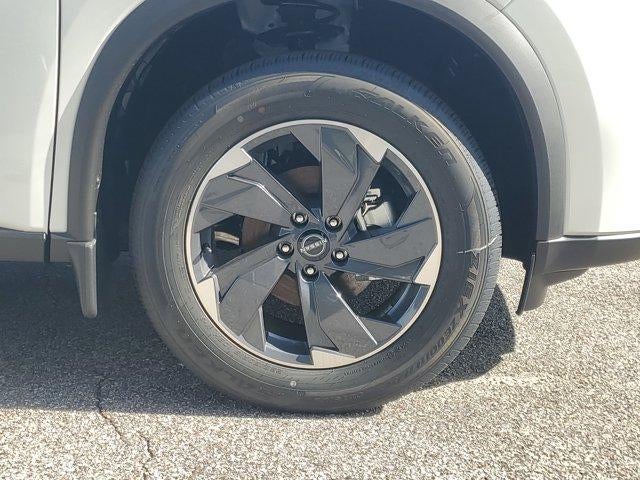 2026 Nissan Rogue FWD SV *Ltd Avail*