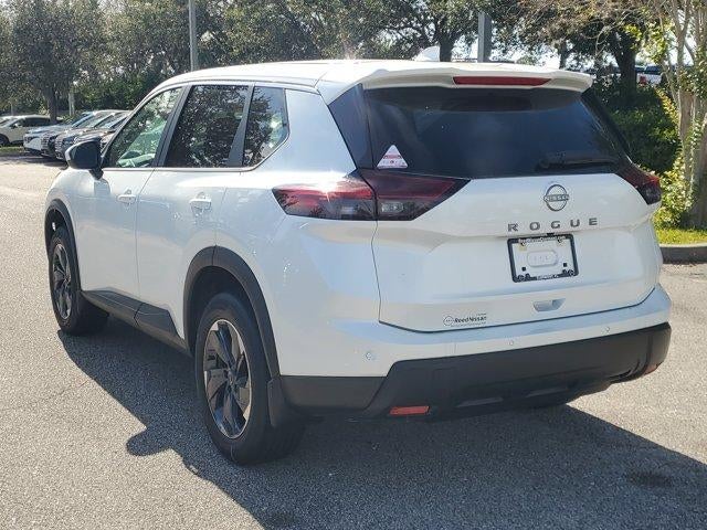 2026 Nissan Rogue FWD SV *Ltd Avail*