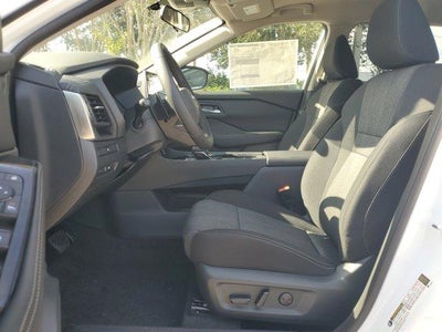 2026 Nissan Rogue FWD SV *Ltd Avail*