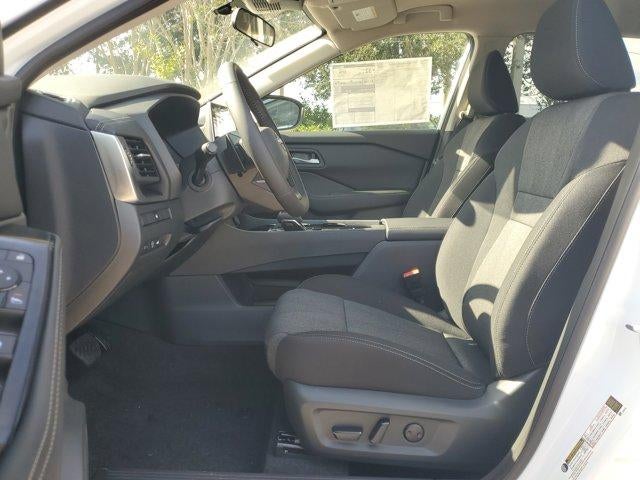 2026 Nissan Rogue FWD SV *Ltd Avail*