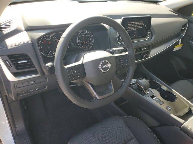 2026 Nissan Rogue FWD SV *Ltd Avail*