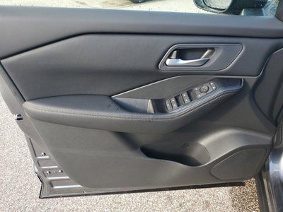 2026 Nissan Rogue FWD SV *Ltd Avail*