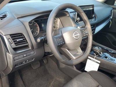 2026 Nissan Rogue FWD SV *Ltd Avail*