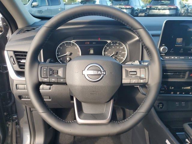 2026 Nissan Rogue FWD SV *Ltd Avail*