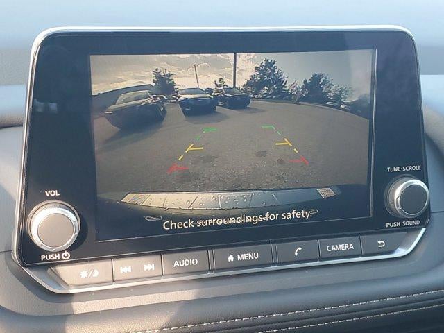 2026 Nissan Rogue FWD SV *Ltd Avail*