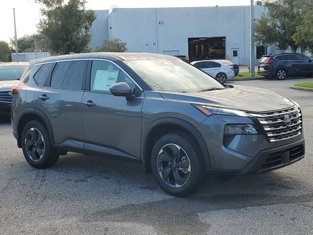 2026 Nissan Rogue FWD SV *Ltd Avail*