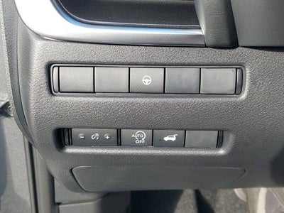 2026 Nissan Rogue FWD SV *Ltd Avail*