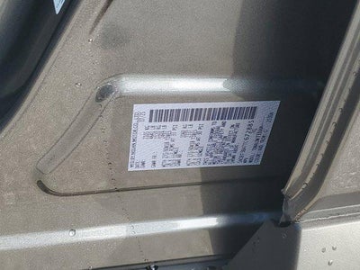 2026 Nissan Rogue FWD SV *Ltd Avail*