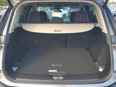 2026 Nissan Rogue FWD SV *Ltd Avail*