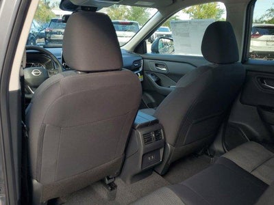 2026 Nissan Rogue FWD SV *Ltd Avail*