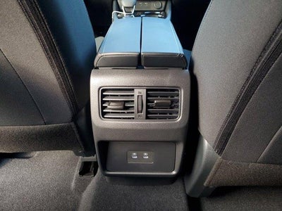 2026 Nissan Rogue FWD SV *Ltd Avail*