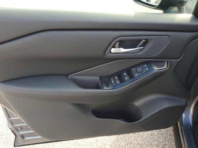 2026 Nissan Rogue FWD SV *Ltd Avail*