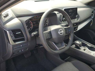 2026 Nissan Rogue FWD SV *Ltd Avail*