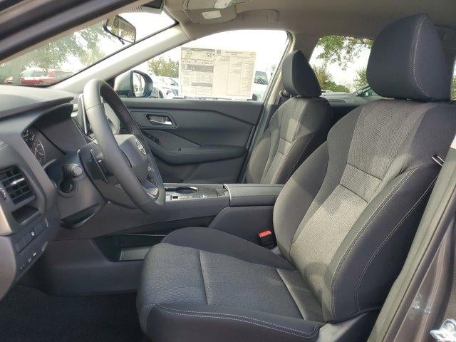 2026 Nissan Rogue FWD SV *Ltd Avail*