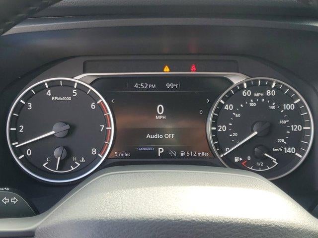 2026 Nissan Rogue FWD SV *Ltd Avail*