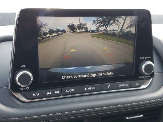 2026 Nissan Rogue FWD SV *Ltd Avail*