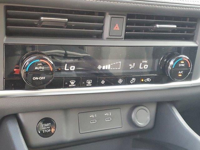 2026 Nissan Rogue FWD SV *Ltd Avail*