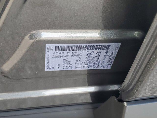 2026 Nissan Rogue FWD SV *Ltd Avail*