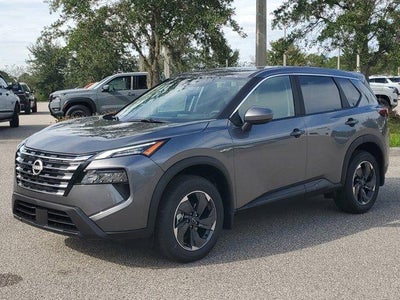 2026 Nissan Rogue FWD SV *Ltd Avail*