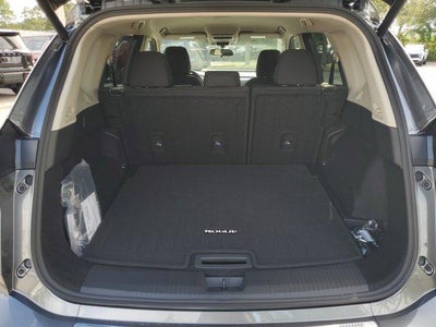 2026 Nissan Rogue FWD SV *Ltd Avail*