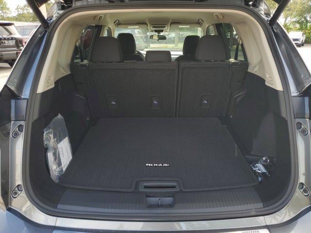 2026 Nissan Rogue FWD SV *Ltd Avail*